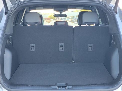 Certified 2023 Ford Escape ST-Line w/ Tech Pack #1 image 22