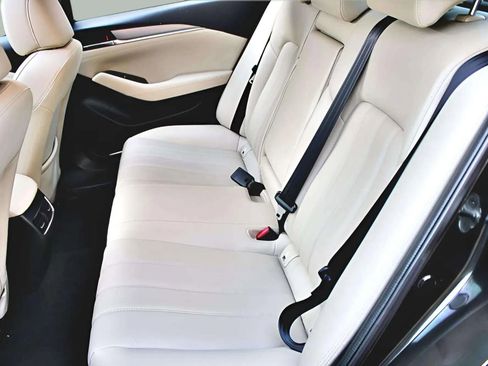 Used 2018 MAZDA MAZDA6 Grand Touring image 28