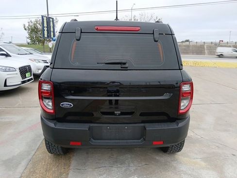 Used 2022 Ford Bronco Sport image 9