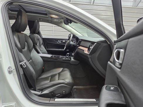 Used 2025 Volvo S60 T8 Plus w/ Climate Package AWD/4WD image 14