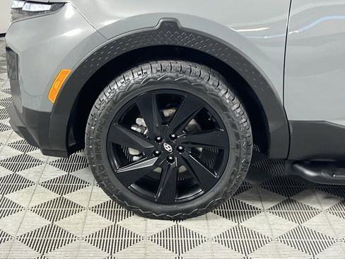 Used 2023 Hyundai Santa Cruz Night image 12