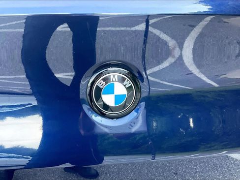 Used 2022 BMW X4 M40i AWD/4WD image 32
