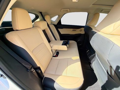 Used 2021 Lexus NX 300 FWD w/ Premium Package image 27