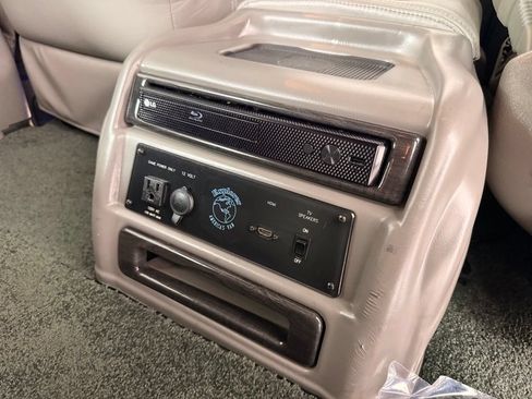 Used 2021 Chevrolet Express 2500 LS w/ Enhanced Convenience Package RWD image 35