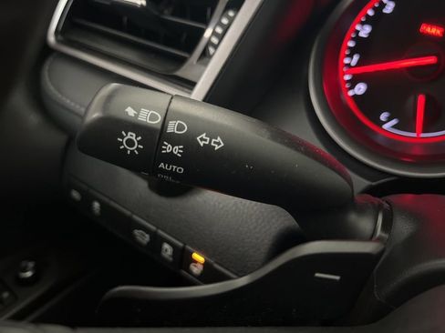 Used 2023 Toyota Camry XSE w/ Cold Weather Package FWD image 60