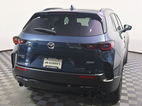 Used 2026 MAZDA CX-50 AWD 2.5 Hybrid w/ Premium Pkg image 6