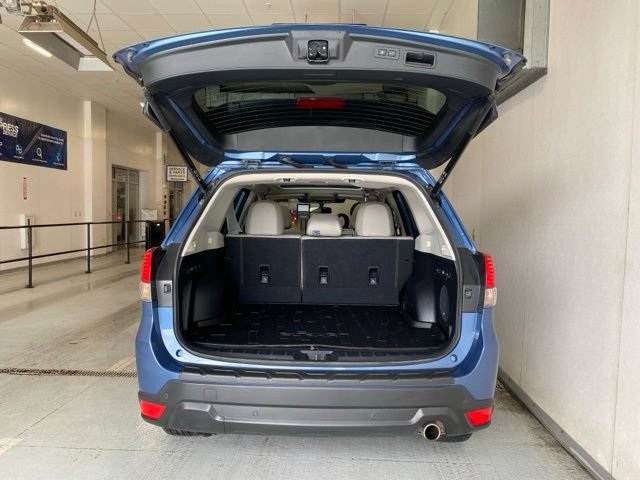 Certified 2023 Subaru Forester Limited AWD/4WD image 7