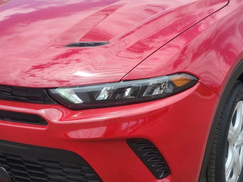 New 2025 Dodge Hornet GT w/ Cold Weather Group image 8