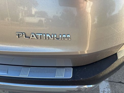 Certified 2023 Nissan Rogue Platinum w/ Platinum Premium Package image 6