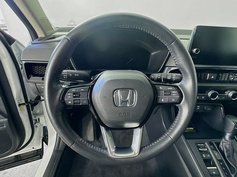 Certified 2024 Honda CR-V EX-L image 24