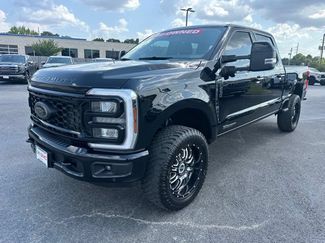 Used 2025 Ford F250 Lariat w/ Lariat Ultimate Package AWD/4WD video 1