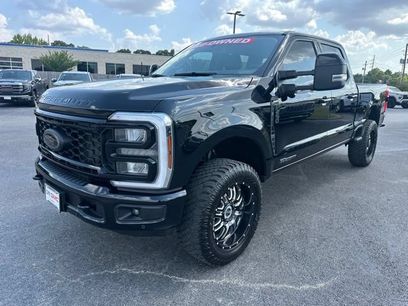 Used 2025 Ford F250 Lariat w/ Lariat Ultimate Package