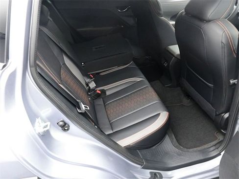 New 2025 Subaru Crosstrek 2.5i Limited w/ Crosstrek Mirror Package image 22