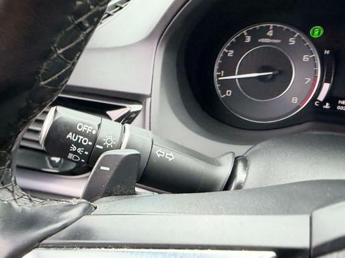Used 2023 Acura RDX AWD image 30