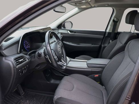 Used 2020 Hyundai Palisade SEL w/ Convenience Package FWD image 17