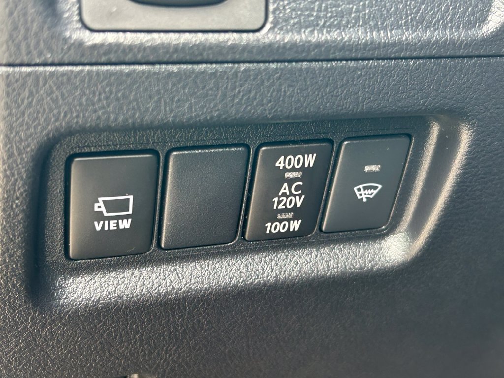 Certified 2024 Toyota 4Runner TRD Pro AWD/4WD image 26