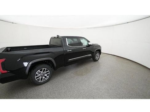 New 2026 Toyota Tundra 1794 Edition image 9