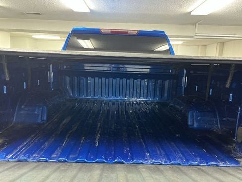 Certified 2022 Chevrolet Silverado 1500 Custom image 25