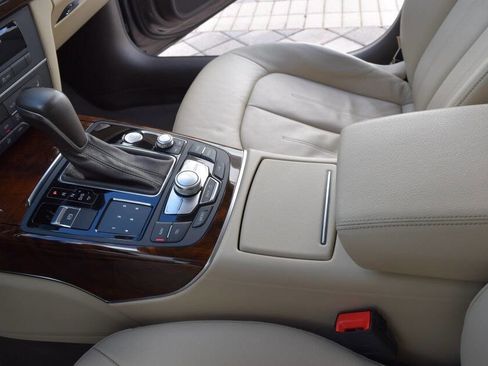 Used 2016 Audi A7 TDI Premium Plus image 52