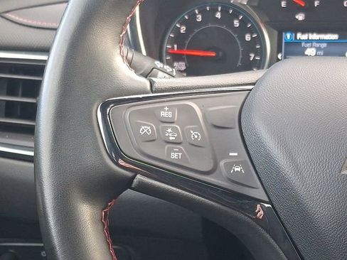 Certified 2024 Chevrolet Equinox RS w/ LPO, Cargo Package image 20