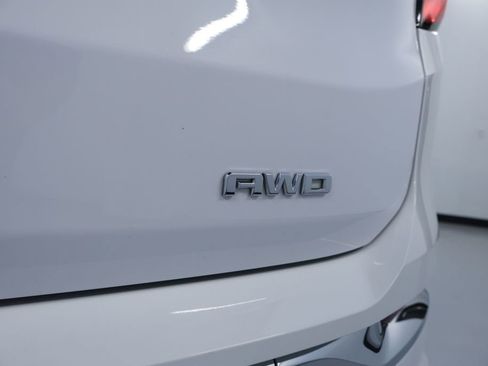 Used 2020 GMC Terrain Denali w/ Denali Premium Package image 11