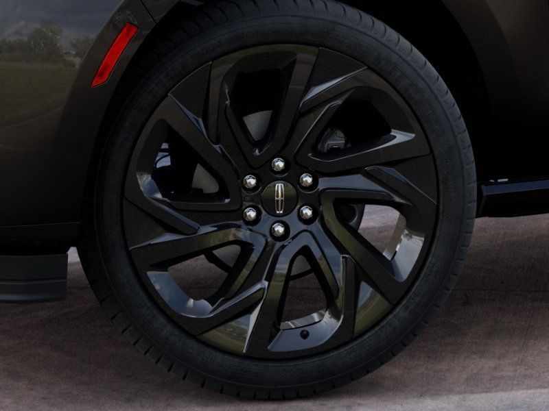 New 2027 Lincoln Navigator L Black Label AWD/4WD image 19