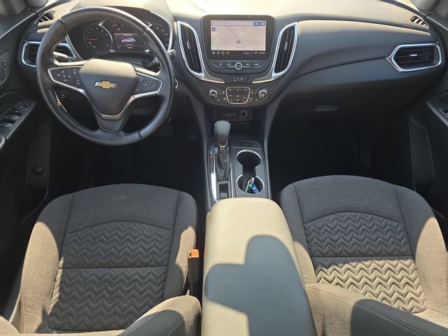 Certified 2022 Chevrolet Equinox LT FWD image 26