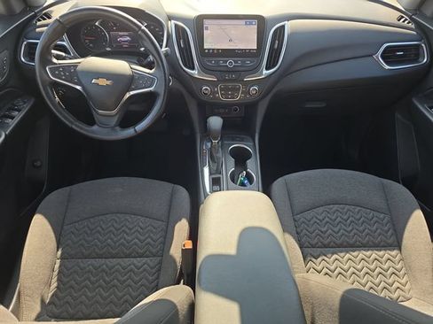 Used 2022 Chevrolet Equinox LT FWD image 26
