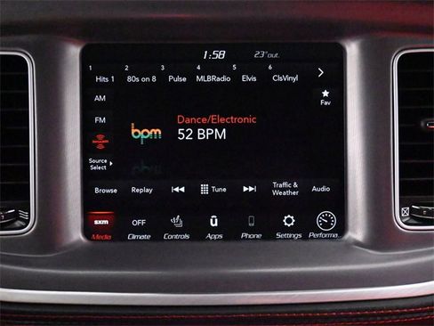 Used 2022 Dodge Charger Scat Pack image 29