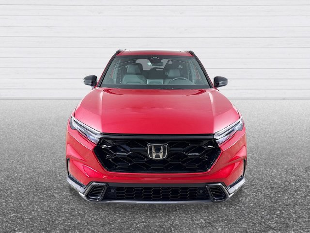New 2027 Honda CR-V Sport-L image 8