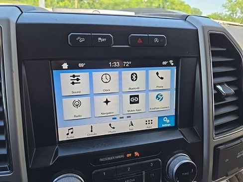 Used 2019 Ford F150 Lariat w/ Equipment Group 502A Luxury AWD/4WD image 88
