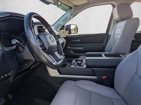 Used 2024 Toyota Tundra SR5 image 15