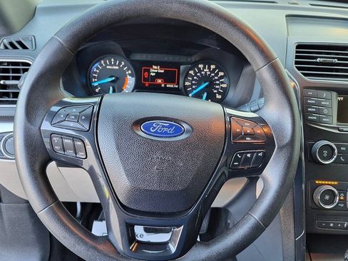 Used 2018 Ford Explorer FWD image 35
