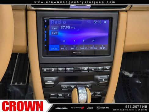 Used 2011 Porsche 911 Carrera GTS image 21