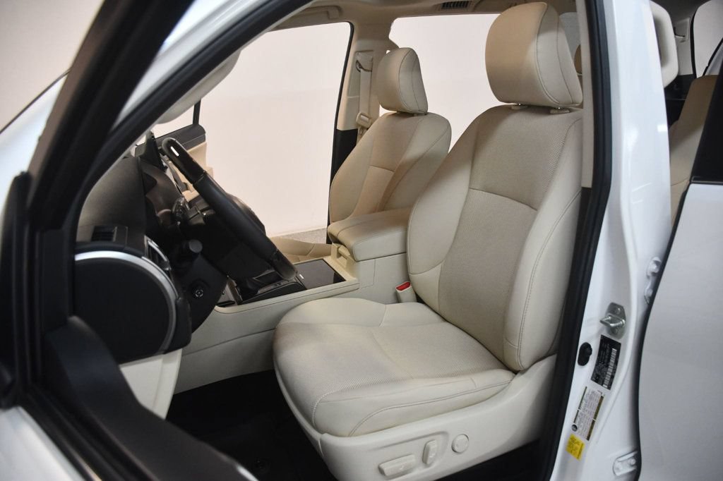 Used 2023 Lexus GX 460 Premium AWD/4WD image 26
