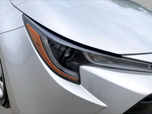 Used 2023 Toyota Corolla LE FWD image 25