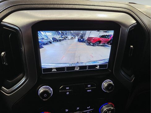 Used 2021 GMC Sierra 1500 Elevation w/ Preferred Package AWD/4WD image 36