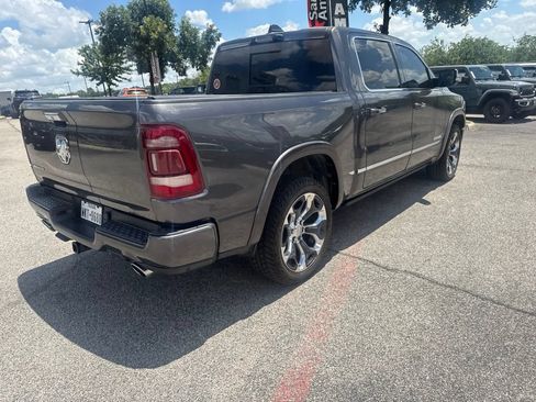 Used 2022 RAM 1500 Limited RWD image 23