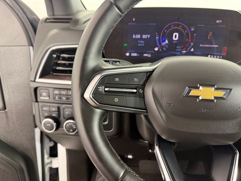 Used 2025 Chevrolet Tahoe LT AWD/4WD image 15