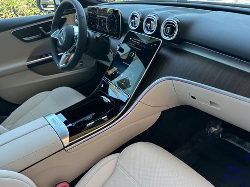 New 2026 Mercedes-Benz C 300 Sedan image 14