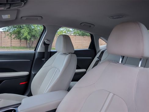 Used 2023 Hyundai Sonata SEL image 10