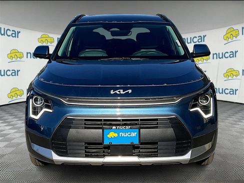 New 2025 Kia Niro EX image 3