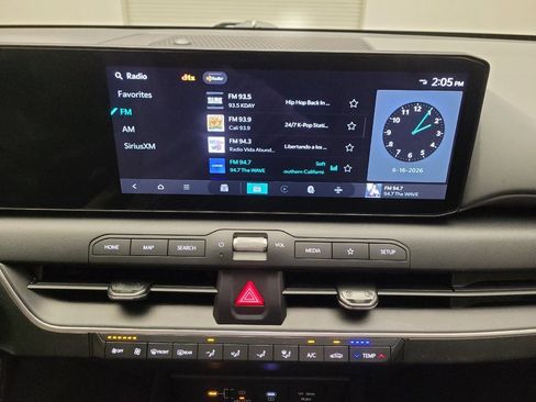 Used 2025 Kia K4 FWD image 25