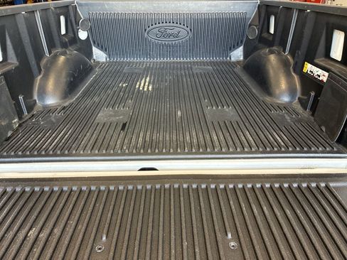 Used 2024 Ford F150 XLT AWD/4WD image 10