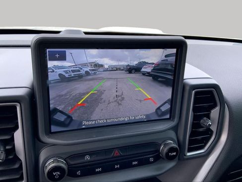 Certified 2024 Ford Bronco Sport Big Bend AWD/4WD image 19