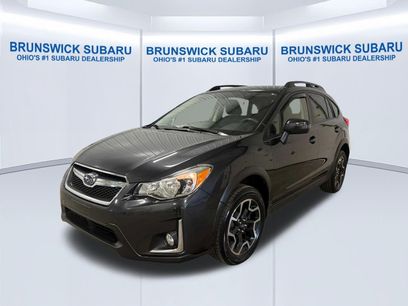 Used 2016 Subaru Crosstrek 2.0i Limited w/ Popular Package #1