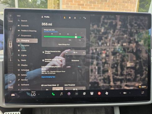 Used 2023 Tesla Model S AWD image 50