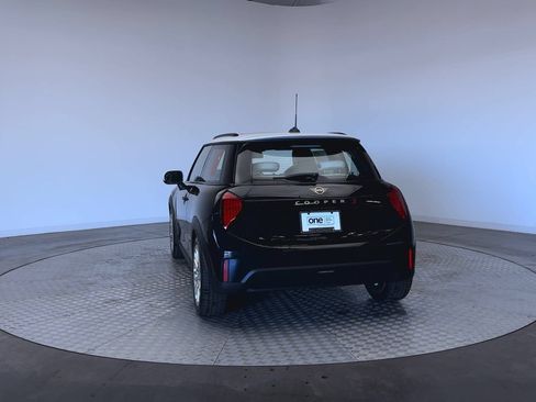 New 2026 MINI Cooper S FWD image 7