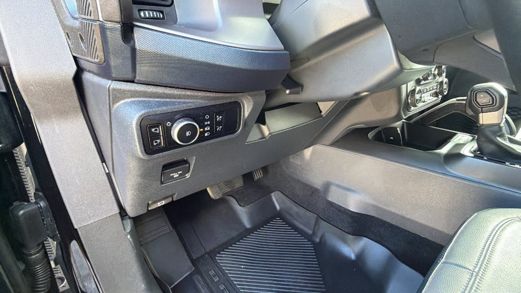 Certified 2023 Ford Bronco Outer Banks AWD/4WD image 14