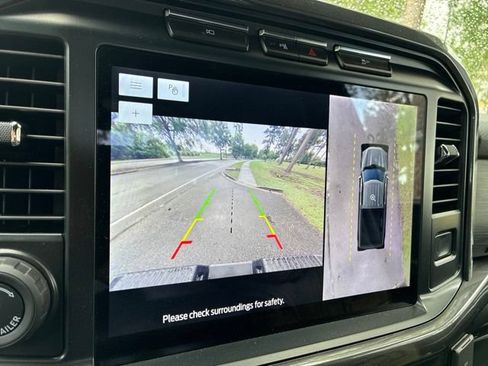 Used 2023 Ford F150 XLT w/ Equipment Group 302A High AWD/4WD image 32